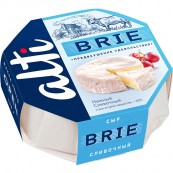 Сыр "Brie", 60%, 125 г
