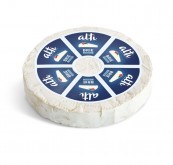 Сыр "Brie", 60%, 1 кг