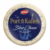 Сыр с голубой плесенью "BLUE CHEES"/ "Блю чиз", 53%, 3 кг
