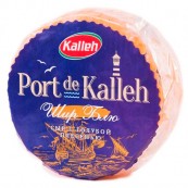 Сыр с голубой плесенью "Shire Blue Cheese" / "Шир Блю", 53%, 3 кг