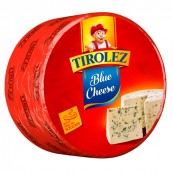 Сыр с благородной голубой плесенью "Блю чиз", 3,0 кг, 56%