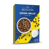 Безглютеновые шарики с какао  250г (БГ)