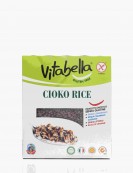 Шоколадный воздушный рис (Cacao rice), 300г, т.м. Vitabella 1/8