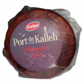 Сыр "PARMESAN"/ "Пармезан", 36%, 5,5 кг (выдержка 6 мес.)