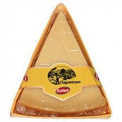Сыр "PARMESAN"/ "Пармезан", 35%, 0,15 кг (выдержка 3 мес.)