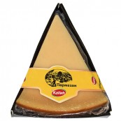 Сыр "PARMESAN"/ "Пармезан", 36%, 0,15 кг (выдержка 6 мес.)