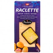 Сыр «Раклет классический» 45% 200гр