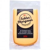 Сыр «Тургауэрский оригинальный» 50% 200гр