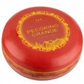 Сыр Pecorino Grande (Пекорино Гранде), 48%, 6 кг