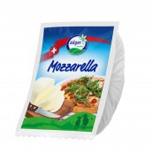 Сыр мягкий "Моцарелла", 250 г, 42%