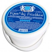 Молокосодержащий продукт с ЗМЖ ТМ "Kaeseschloss", м.д.ж. в.с.в. 60% 2х3.3 кг