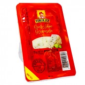 Сыр с благородной голубой плесенью "GORGONZOLA"/ "Горгонзола" 50% 10*135гр