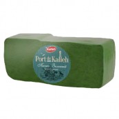 Сыр "PESTO GREEN"/ "Песто зеленый", 49%, 2* 3,3 кг (выдержка 2 мес.)