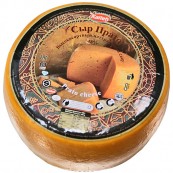 Сыр "PRATO"/ "Прато", 48%, 2,5 кг