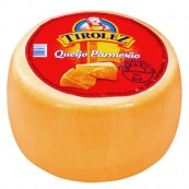 Сыр сычужный твёрдый «PARMESAN» / «Пармезан», 37%,  7,0 кг