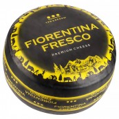Сыр Fiorentina fresco (Фиорентина фреско), 46%, 3 кг